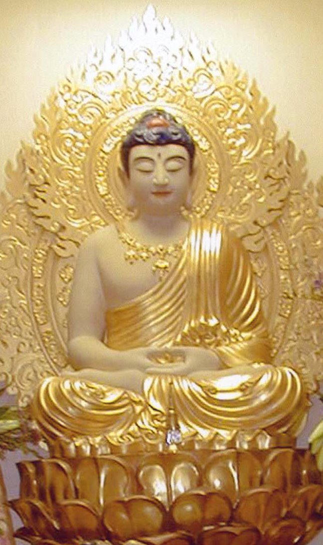 Buddha